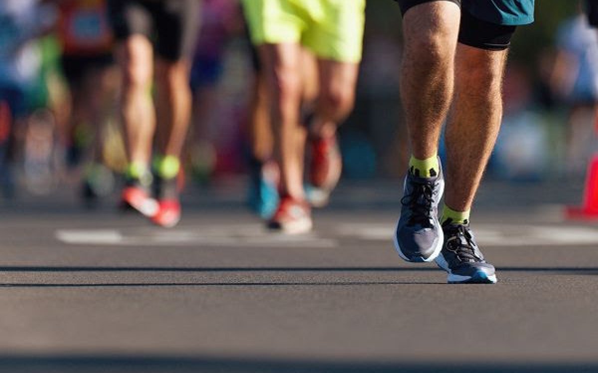 World Athletics Launches Shoecheck App To Help Athletes Follow New