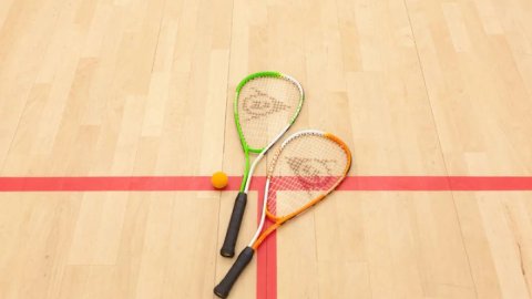 Yusha Nafees leads strong Indian challenge into Asian Junior squash quarters