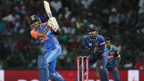 1st T20I: Never thought the game would go away from us, says Suryakumar after India’s 43-run win