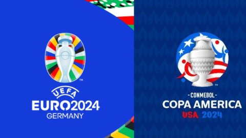 2024 Copa America and Euro schedule: France, Portugal gear up for Round of 16; USA faces elimination