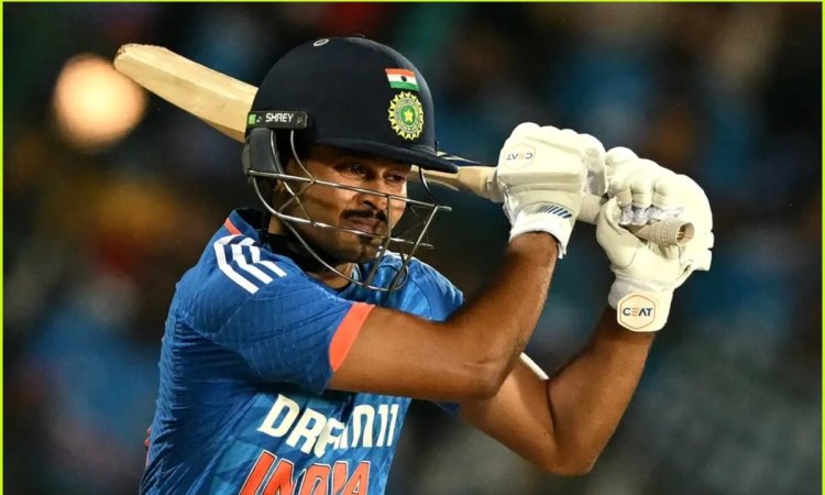 3 खिलाड़ी जिनकी Indian ODI टीम में होने वाली है वापसी! एक ने साल 2022 में खेला था आखिरी वनडे मैच