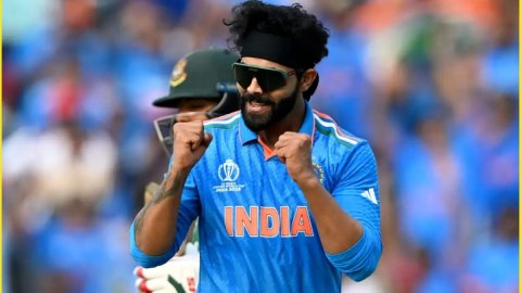 Ravindra Jadeja को रिप्लेस कर सकते हैं ये 3 खिलाड़ी, बन सकते हैं T20I INDIAN TEAM का हिस्सा