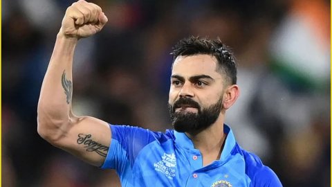 Virat Kohli को T20I में रिप्लेस कर सकते हैं ये 3 खिलाड़ी, बन सकते हैं टीम इंडिया के नए ओपनर