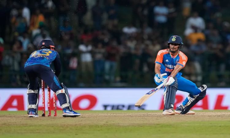 3rd T20I: brilliant performance by Sri Lankan bowlers restricted India to 137/9