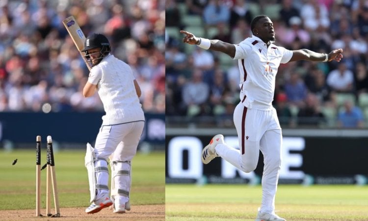 3rd Test: गेंदबाजों ने कराई वेस्टइंडीज की वापसी, पहले दिन का खेल खत्म होने तक इंग्लैंड का स्कोर 38/3