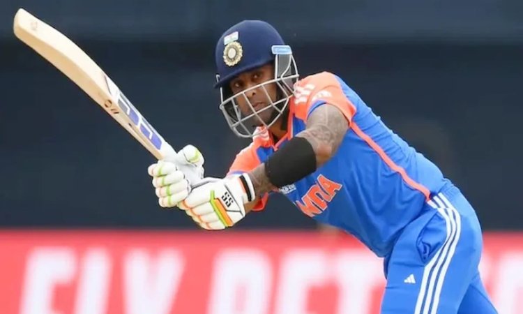 4 कारण जिनकी वजह से सूर्या भारत के अगले T20I कप्तान बनने के लिए हैं सबसे प्रबल दावेदार