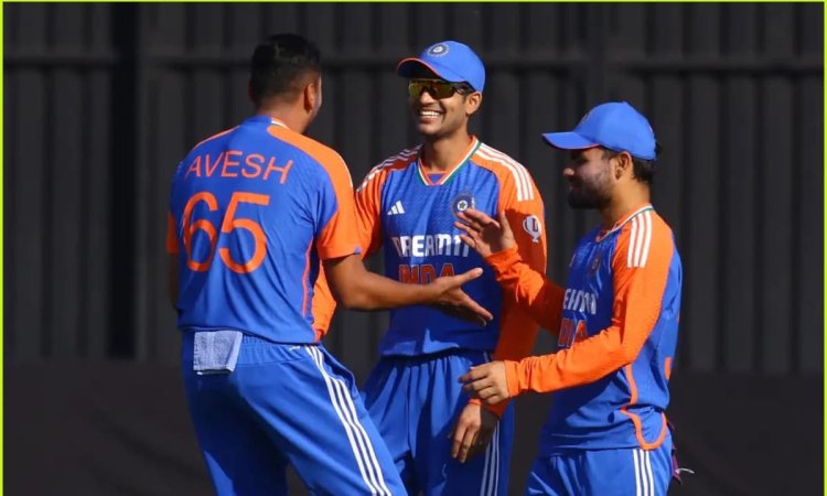 Shubman Gill की कप्तानी में 5 खिलाड़ी कर चुके हैं डेब्यू, MS Dhoni का फेवरेट प्लेयर भी है लिस्ट में 