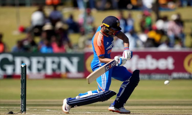 5th T20I: ZIM के खिलाफ सीरीज जीतने के बाद गिल ने दिया बड़ा बयान, कहा- हमने जो भूख दिखाई.... 