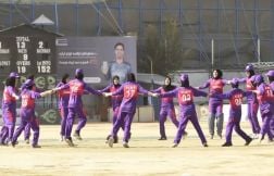 अफगानिस्तान की वूमेंस क्रिकेटरों ने आईसीसी से लेटर लिखकर की ये बड़ी रिक्वेस्ट 