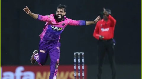 CS vs JK Dream11 Prediction, LPL 2024: शादाब खान को बनाएं कप्तान, ये 3 ऑलराउंडर ड्रीम टीम में करें श