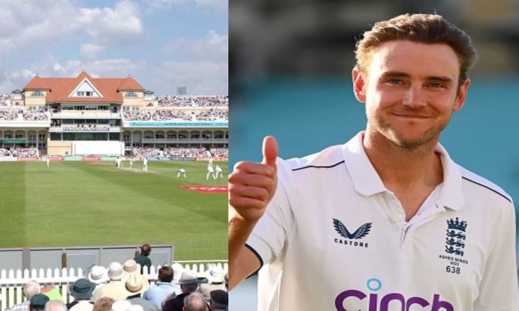 ENG vs WI: दूसरे टेस्ट के पहले दिन ब्रॉड के सम्मान में ट्रेंट ब्रिज करेगा ये बड़ा काम, पूर्व गेंदबाज ने भी जताया आभार 