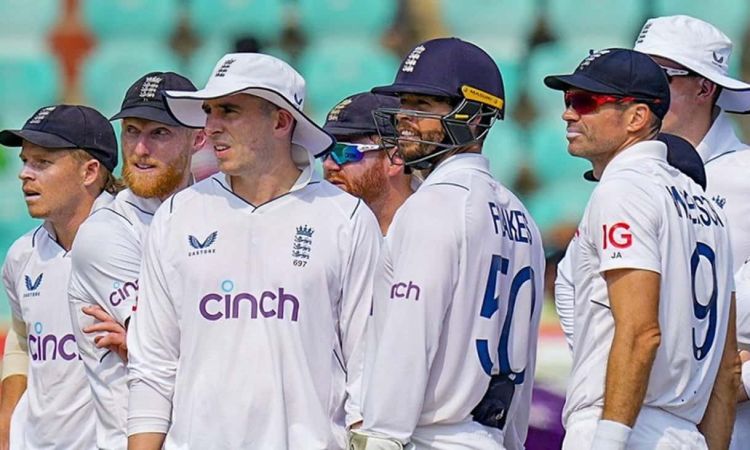 Dan Lawrence on Standby as Ben Duckett Awaits Birth of his Child