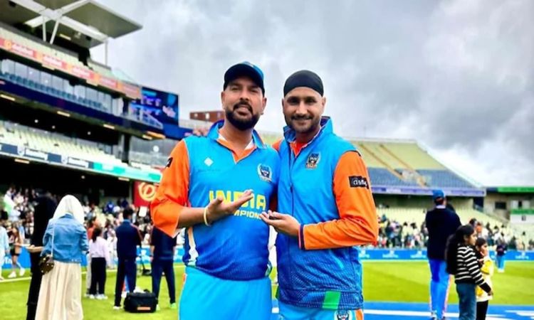 Harbhajan Singh Picks world's top 3 batter, no place for Virat Kohli and Rohit Sharma