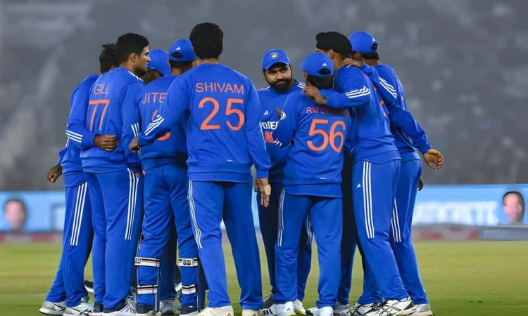 Hardik Pandya will miss the ODI leg of Sri Lanka tour due to PERSONAL REASONS Reports