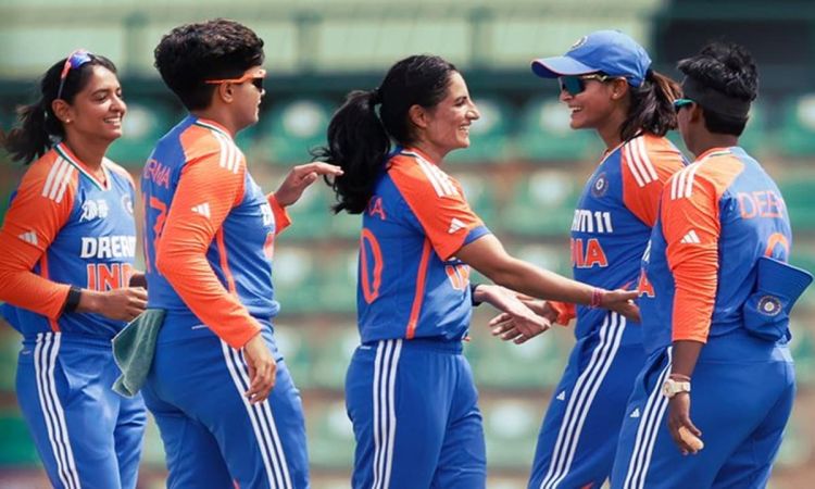 Bangladesh Women set 81 runs target for India Women in Womens Asia Cup T20, 2024 semifinal