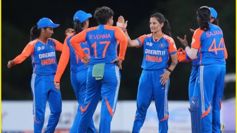 IND W vs BAN W, Asia Cup 2024: सेमीफाइनल मैच के लिए होगा बदलाव, बदल जाएगी इंडियन प्लेइंग इलेवन