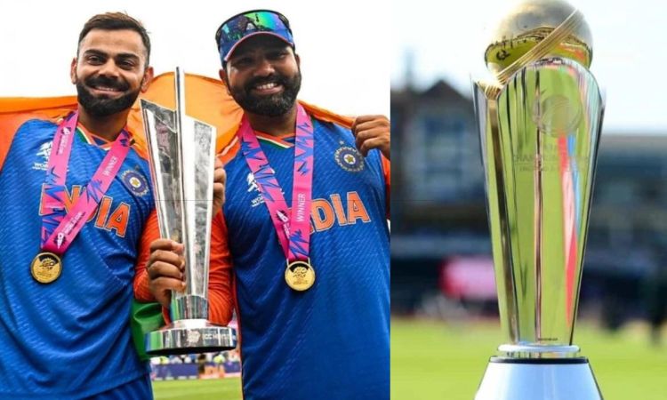 India unlikely to travel to Pakistan for Champions Trophy, will ask ICC to hold matches in Dubai or Sri Lanka