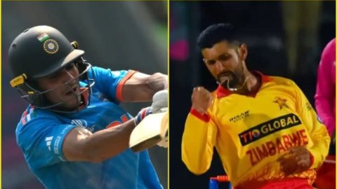 IND vs ZIM T20I Series: अब फ्री में देखो इंडिया के मैच, यहां जानें लाइव स्ट्रीमिंग से जुड़ी सभी जानक