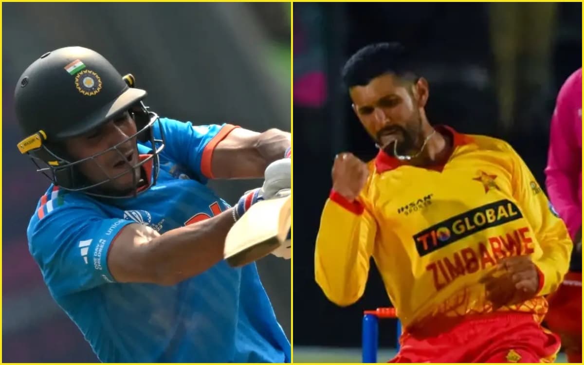 IND vs ZIM T20I Series अब फ्री में नहीं देख पाओगे इंडिया के मैच, यहां जानें लाइव स्ट्रीमिंग से