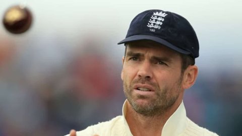 James Anderson इतिहास रचने से 9 विकेट दूर, करियर के आखिरी मैच में तोड़ सकते हैं शेन वॉर्न का महारिकॉ