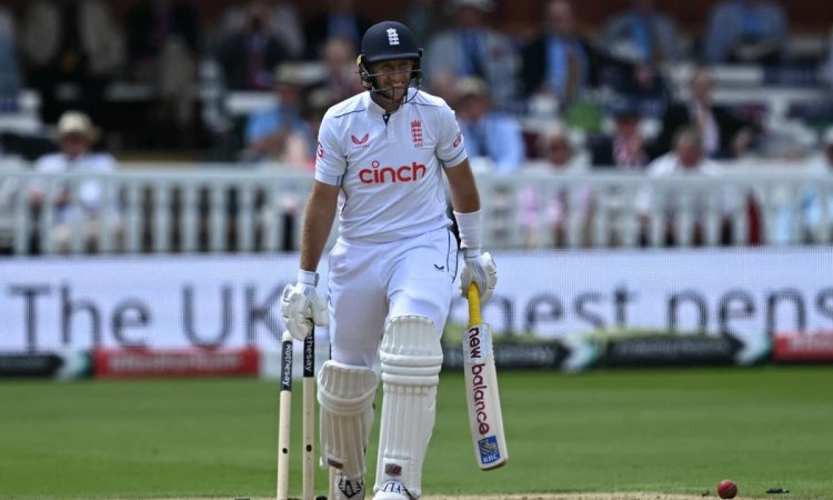 Joe Root surpasses Mahela Jayawardene in most test runs list