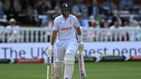 Joe Root surpasses Mahela Jayawardene in most test runs list