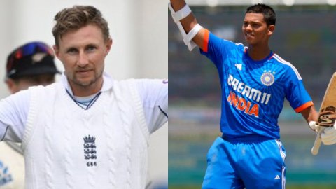 Joe Root takes the throne as no. 1 Test batter, Yashasvi Jaiswal soars to no.4 in latest T20I Rankin