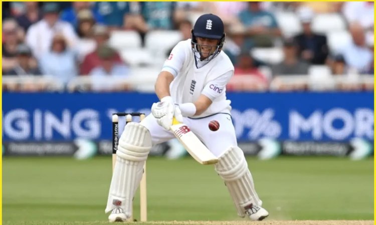 Joe Root ने ब्रायन लारा को पछाड़कर किया ये कारनामा, अब सचिन तेंदुलकर के महारिकॉर्ड पर है नज़र