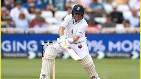 Joe Root ने ब्रायन लारा को पछाड़कर किया ये कारनामा, अब सचिन तेंदुलकर के महारिकॉर्ड पर है नज़र