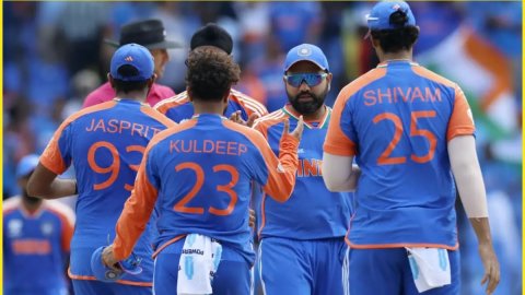 IND vs SL ODI: रोहित शर्मा नहीं होंगे वनडे टीम का हिस्सा! ये 2 खिलाड़ी बन सकते हैं टीम के नए कप्तान