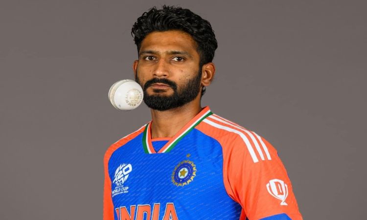 Khaleel Ahmed now has record for most T20Is missed between consecutive appearances