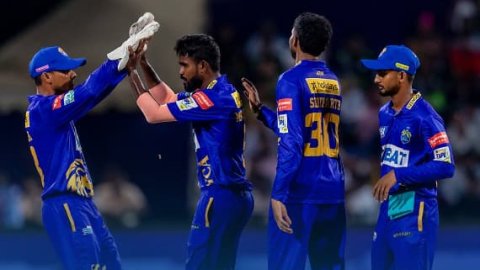 TNPL 2024: சேப்பாக் சூப்பர் கில்லீஸை வீழ்த்தி லைகா கோவை கிங்ஸ் அசத்தல் வெற்றி!