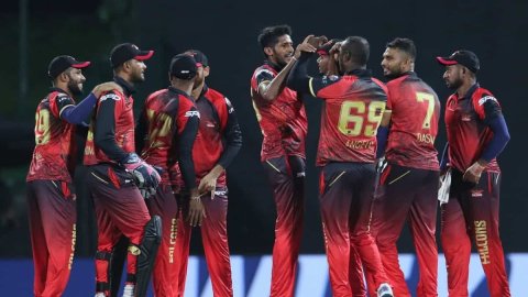 LPL 2024, Eliminator: कैंडी ने कोलंबो को रोमांचक मैच में 2 विकेट से मात देते हुए किया टूर्नामेंट से 