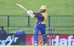 LPL 2024: परेरा के शतक पर फिरा पानी, जाफना ने रोमांचक मैच में दांबुला को 4 विकेट से दी मात 