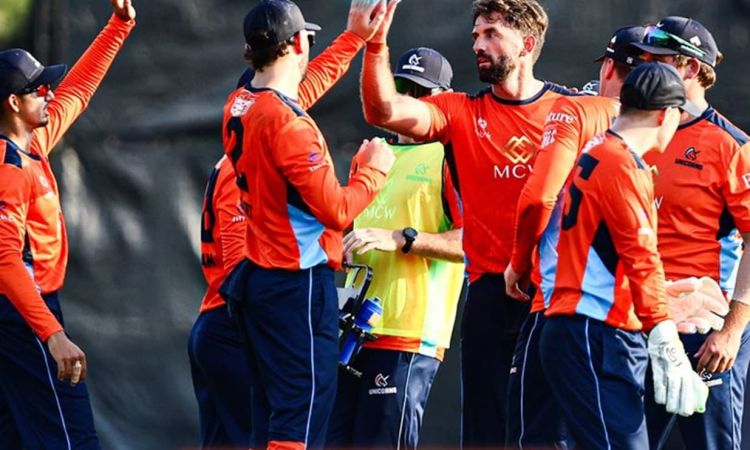 San Francisco Unicorns beat Seattle Orcas by 23 runs in Major League Cricket 2024 Clash