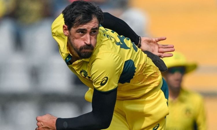 Mitchell Starc reveals why he was dropped from Australia vs Afghanistan clash in T20 World Cup