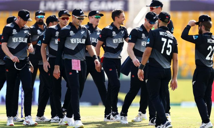 New Zealand to play England, Sri Lanka and Pakistan in home season 2024-25