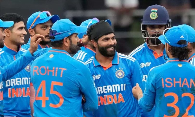 क्या खत्म हो गया 197 मैच खेलने वाले टीम इंडिया के दिग्गज का वनडे करियर,श्रीलंका के खिलाफ सीरीज में ट