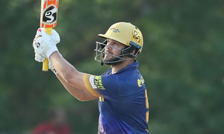 Rilee Rossouw creates history in lpl 2024 Breaks Quinton de Kock and Faf du Plessis record 