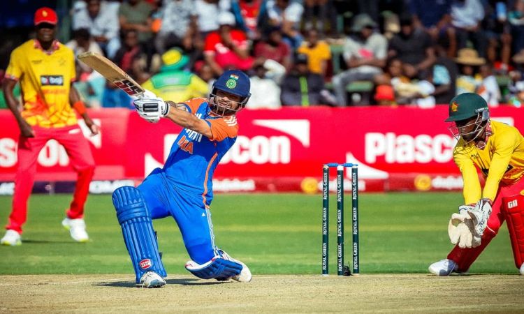 Rinku Singh creates history Breaks KL Rahul and Chris Gayle’s T20I Record