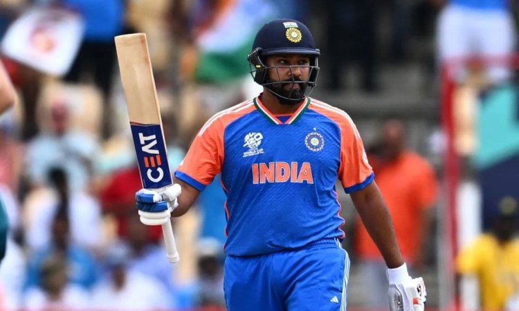 IND vs SL 1st ODI: हिटमैन रोहित  शर्मा इतिहास रचने से 65 रन दूर, तोड़ देंगे एमएस धोनी का महारिकॉर्ड