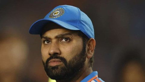 रोहित शर्मा समेत 3 स्टार क्रिकेटर होंगे श्रीलंका दौरे से बाहर,BCCI ने इस कारण लिया बड़ा फैसला