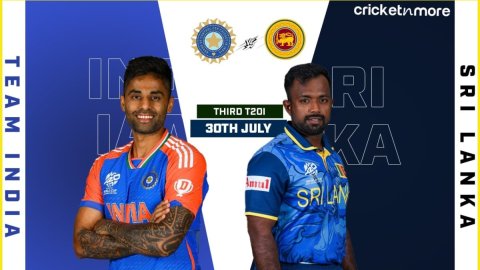 SL vs IND 3rd T20I Dream11 Prediction: सूर्यकुमार यादव को बनाएं कप्तान, ये 3 ऑलराउंडर ड्रीम टीम में 