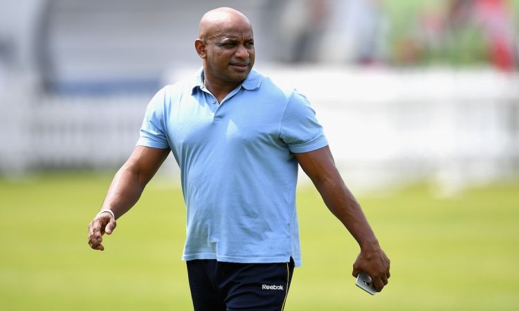 Sanath Jayasuriya