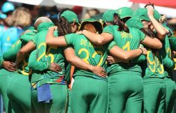 इंडिया के खिलाफ T20I सीरीज के लिए साउथ अफ्रीका वूमेंस ने की टीम की घोषणा, इस स्टार ऑलराउंडर की हुई वापसी 