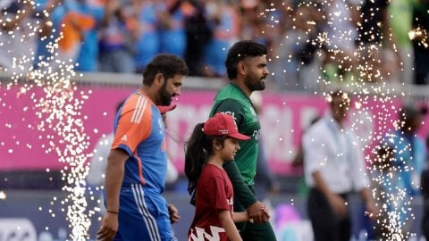 T20 WC 2024: इस पूर्व पाकिस्तानी क्रिकेटर ने रोहित का नाम लेते हुए बाबर की लीडरशिप पर खड़े किये सवाल 