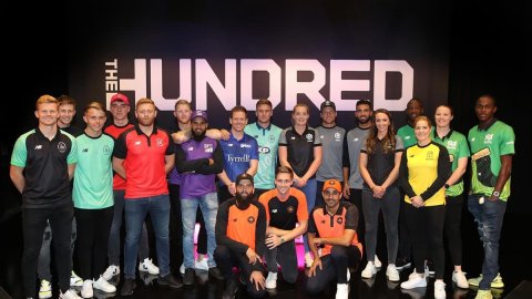 English Cricket Open To IPL Investment In Hundred