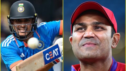 हार्दिक नहीं, ना ही बुमराह! VIRENDER SEHWAG बोले- 'रोहित के बाद ये खिलाड़ी होगा इंडिया का नया कैप्टन