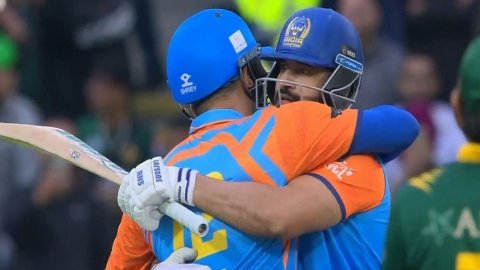 WCL 2024, Final: इंडिया ने पाकिस्तान को 5 विकेट से मात देते हुए जीती ट्रॉफी 