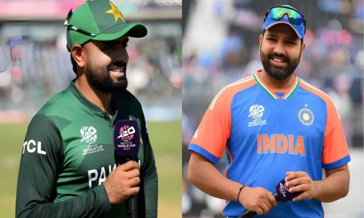 क्या भारत ICC चैंपियंस ट्रॉफी 2025 खेलने के लिए पाकिस्तान जाएगा? PCB चैयरमैन ने दिया सनसनीखेज बयान 